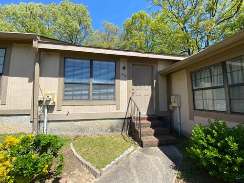 232 Tallulah Trl, Warner Robins, GA, 31088-7607 | Card Image