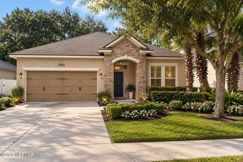 16288 Dowing Creek Drive, Jacksonville, FL, 32218 | Card Image