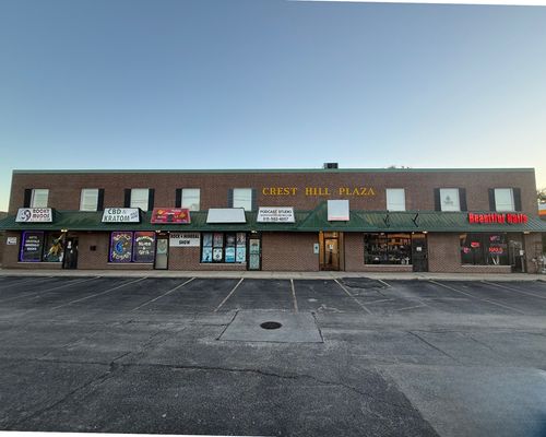 lowr-g-2364 Plainfield Rd, Crest Hill, IL, 60403-0851 | Card Image