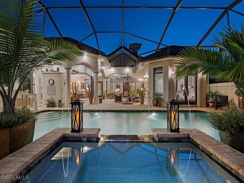 2204 Goshawk Ct, NAPLES, FL, 34105-2553 | Card Image