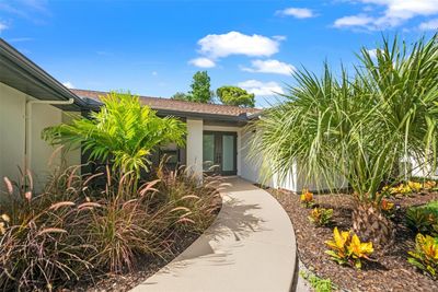 2516 Regatta Drive, House other with 3 bedrooms, 3 bathrooms and null parking in Sarasota FL | Image 1