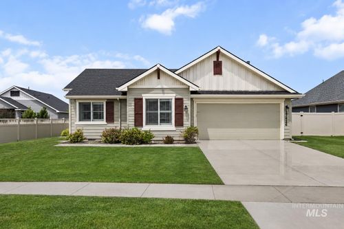 17426 N Flagstaff Way, Nampa, ID, 83687-5495 | Card Image