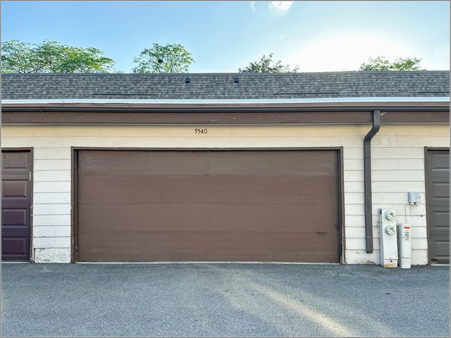 5540 Pebblebeach Dr, Townhouse with 3 bedrooms, 3 bathrooms and 2 parking in Hanover Park IL | Image 29