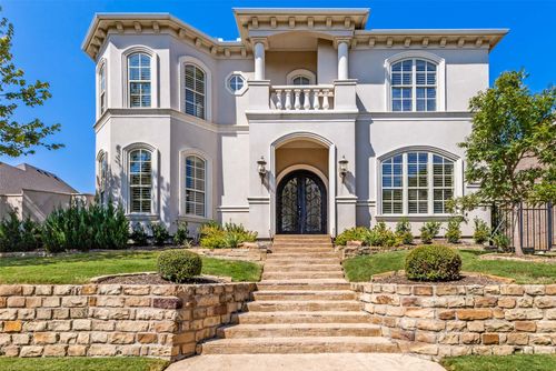 5456 Braemar Dr, Frisco, TX, 75034-1804 | Card Image