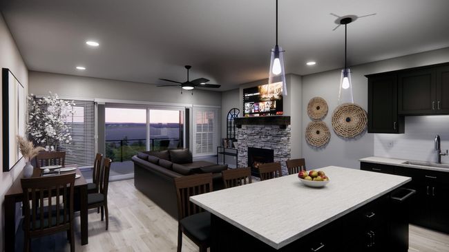 KCROSSING_CONDO-INTERIOR-SCENE-21 | Image 26
