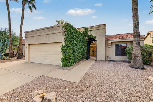 26006 S Foxglenn Dr, Sun Lakes, AZ, 85248-7255 | Card Image