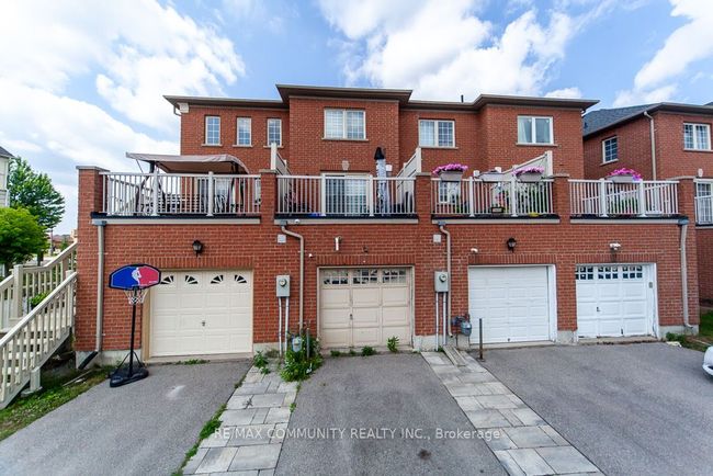 2662 Bur Oak Ave, House attached with 3 bedrooms, 4 bathrooms and 3 parking in Markham ON | Image 38