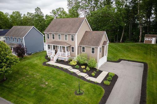 9 Gideon Ln, Shirley, MA, 01464-2459 | Card Image