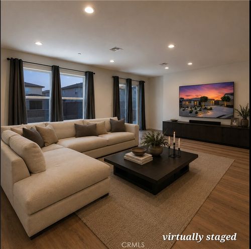16625 Indian Summer St, Victorville, CA, 92395-9021 | Card Image