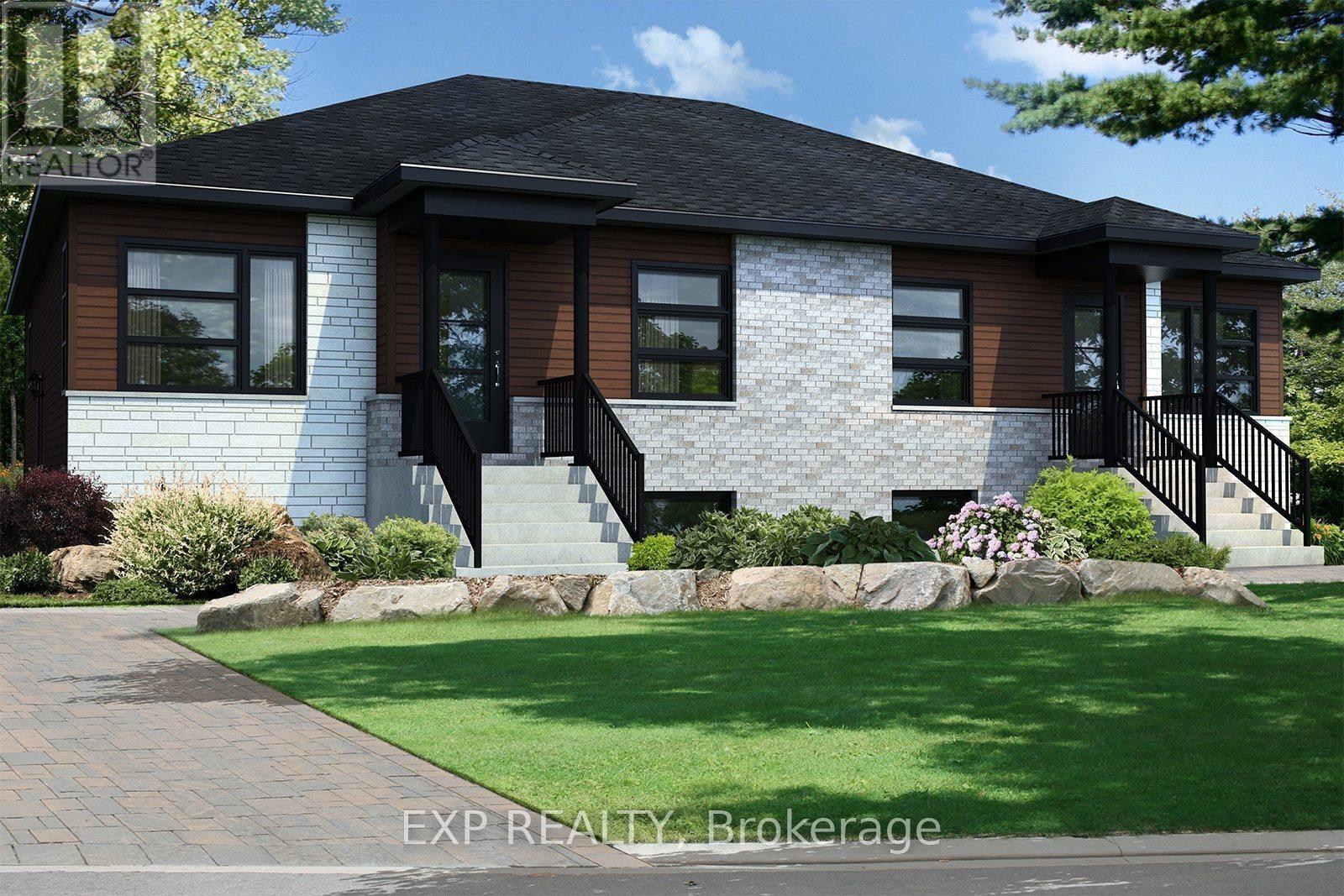 Residential Income in Casselman