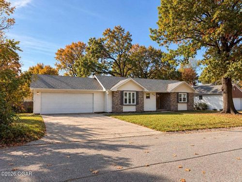 3518 Ridge Drive, Joplin, MO, 64801 | Card Image
