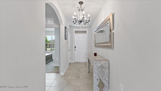 5934 Orsino Ln, House other with 4 bedrooms, 2 bathrooms and null parking in Cocoa FL | Image 7