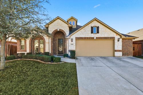 1004 Longhorn Dr, Aubrey, TX, 76227-2375 | Card Image