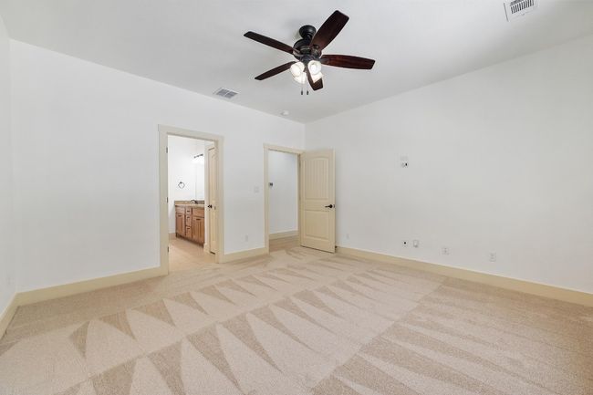 22127 Oban Dr, House other with 3 bedrooms, 3 bathrooms and null parking in Spicewood TX | Image 21