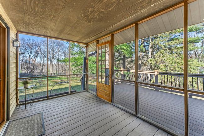 630 E Rum River Dr N, House other with 5 bedrooms, 4 bathrooms and null parking in Cambridge MN | Image 74