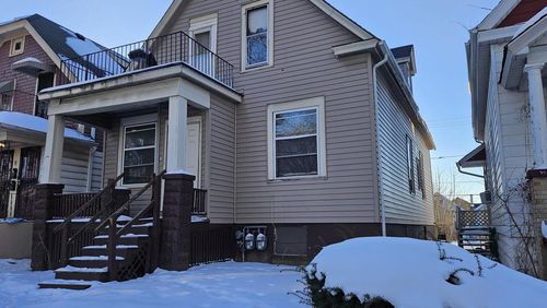3363a-3363 N 26th Street, Milwaukee, WI, 53206 | Card Image