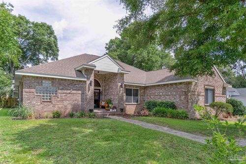 6044 Forest Green Rd, Pensacola, FL, 32505-1850 | Card Image