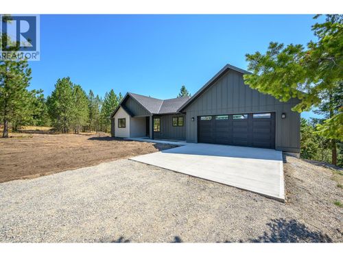 4832 Gulch Road, Spallumcheen, BC, V4Y0V1 | Card Image