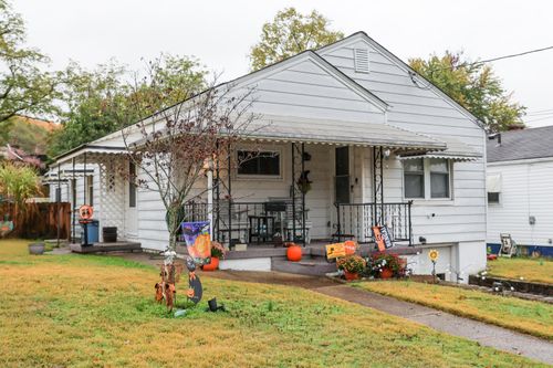 603 Laurel St, Ludlow, KY, 41016-1340 | Card Image