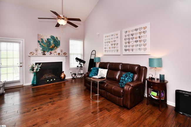 41 Irvington Dr, Townhouse with 3 bedrooms, 3 bathrooms and 2 parking in Greer SC | Image 17