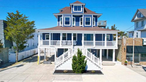 5606 Pacific Ave, Wildwood Crest, NJ, 08260-4332 | Card Image