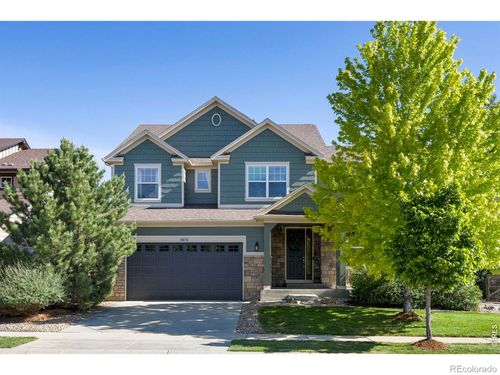5651 Kadenwood Dr, Fort Collins, CO, 80528-5601 | Card Image