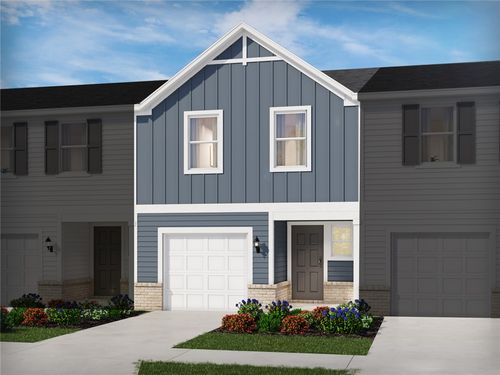 135 Kerwin Court, Greer, SC, 29651 | Card Image