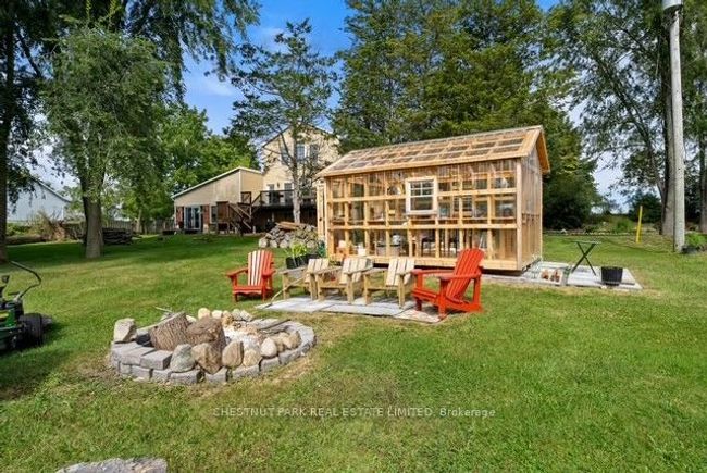 15029 Loyalist Pky, House other with 3 bedrooms, 3 bathrooms and 10 parking in Bloomfield ON | Image 10