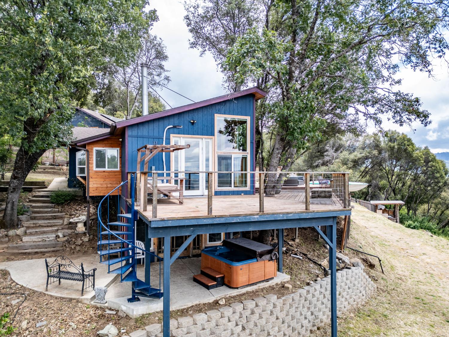 Residential in Oakhurst 5