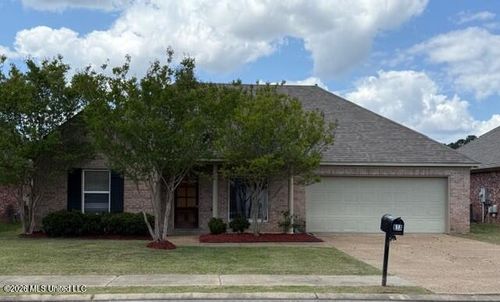 613 Shea Cv, Brandon, MS, 39047-6287 | Card Image