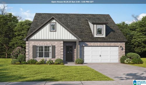 7063 Valley Bridge Rd, HUEYTOWN, AL, 35023-4039 | Card Image