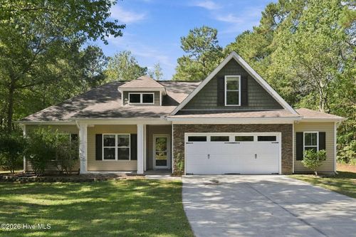 611 Weeping Willow Ln, Jacksonville, NC, 28540-3197 | Card Image