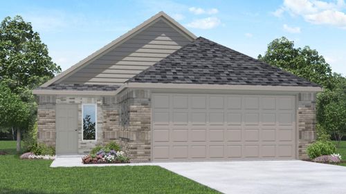 21718 Piazza Maggiore Lane, Tomball, TX, 77377 | Card Image