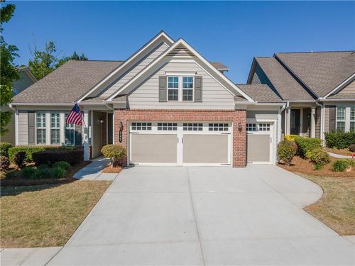 245 Spruce Pine Cir, Peachtree City, GA, 30269-3321 | Card Image
