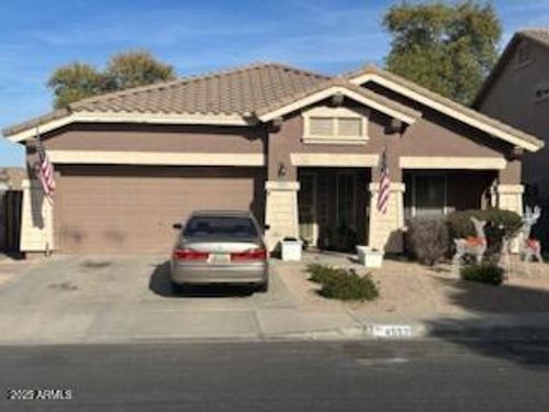 4552 E County Down Drive, Chandler, AZ, 85249 | Card Image