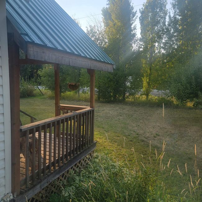 16682 Highway 31, House other with 3 bedrooms, 3 bathrooms and null parking in Metaline Falls WA | Image 26