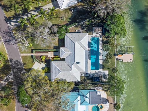 101 Shore Dr, DUNEDIN, FL, 34698-2545 | Card Image