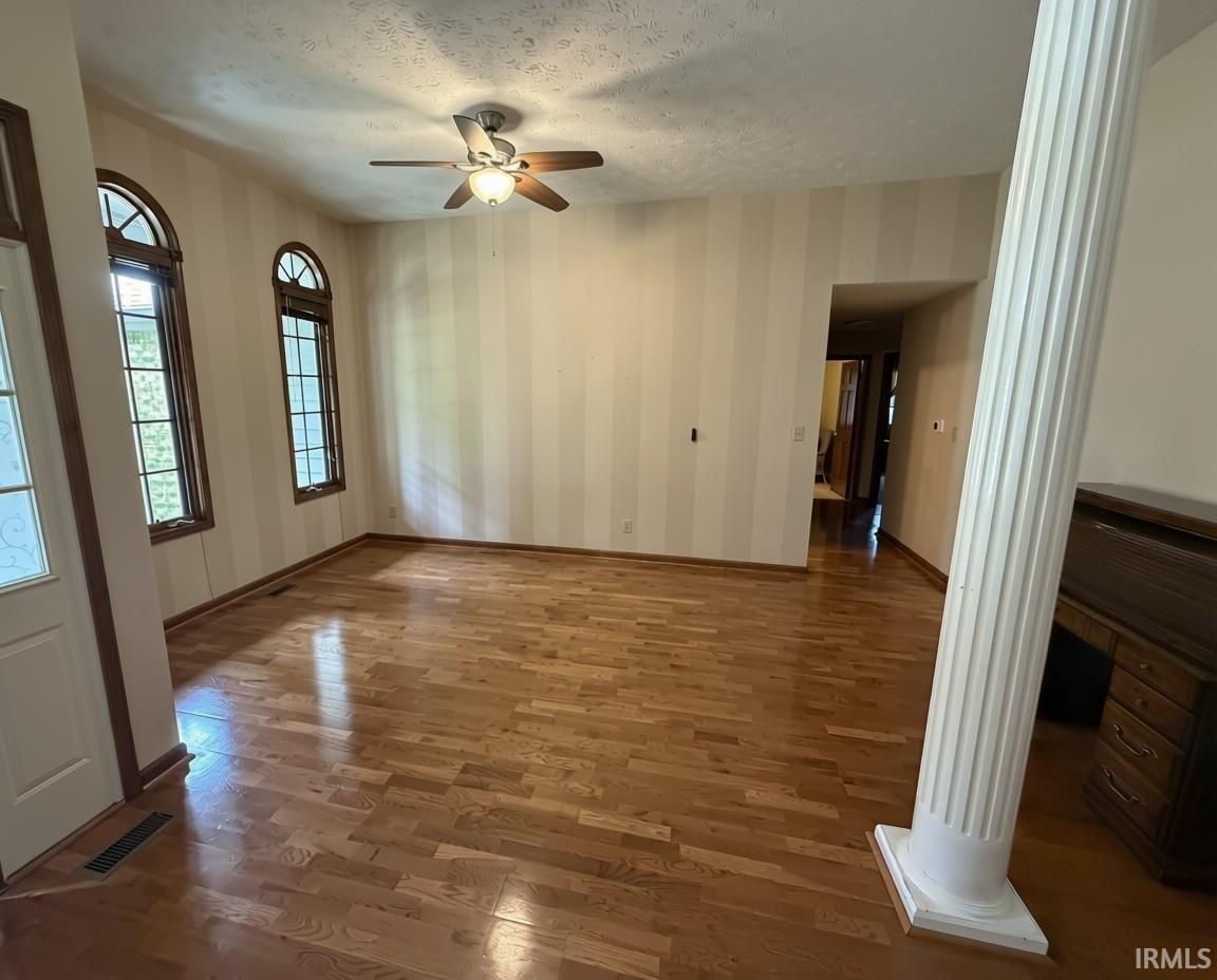 Residential in Lafayette 2