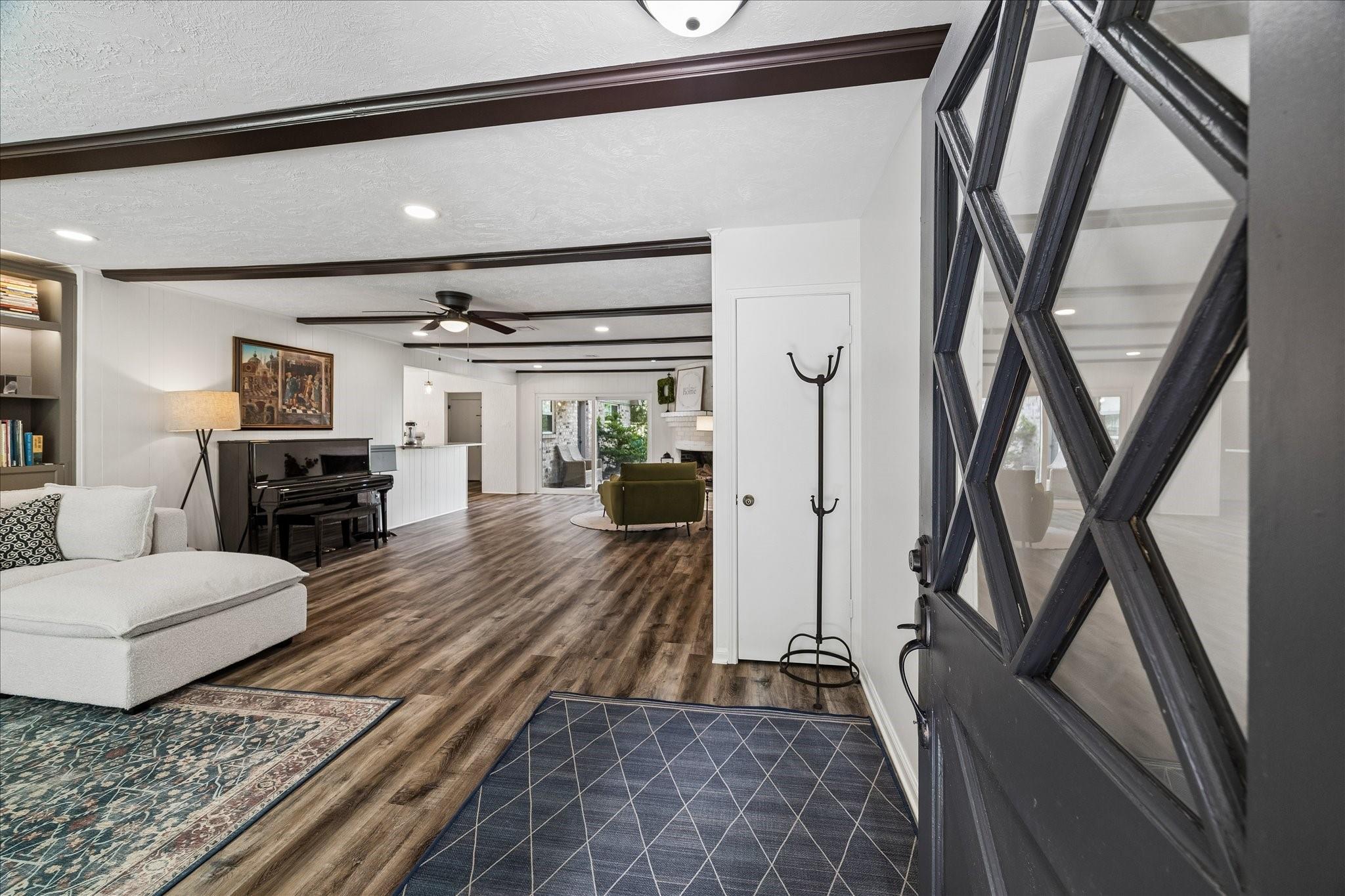 Residential in Kingwood 4