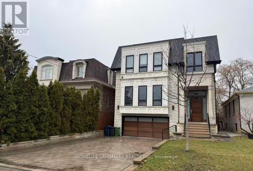 30 Abitibi Avenue, Toronto (Newtonbrook East), ON, M2M2V1 | Card Image
