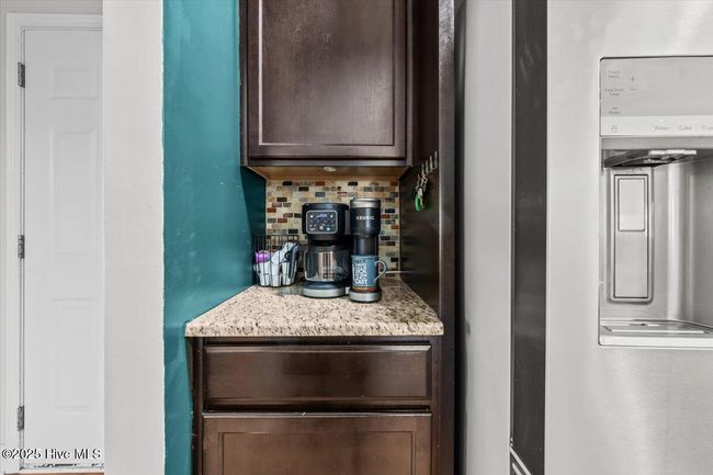 Coffee bar | Image 12