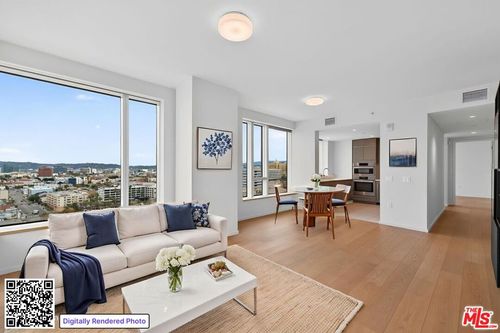 1806-889 Francisco St, Los Angeles, CA, 90017 | Card Image