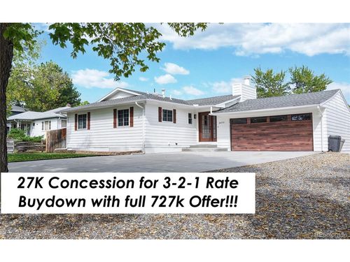 6675 W Exposition Ave, Lakewood, CO, 80226-4679 | Card Image