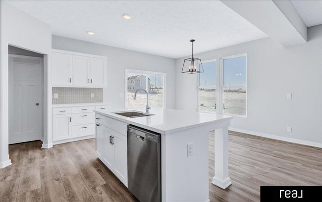 5512 N 190 Th Ave, House other with 4 bedrooms, 3 bathrooms and 3 parking in Elkhorn NE | Image 4