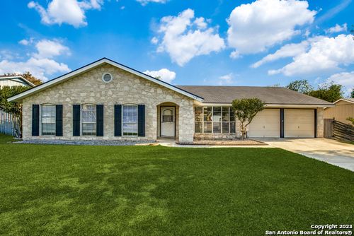 137 Fort Wayne, Universal City, TX, 78148-3606 | Card Image