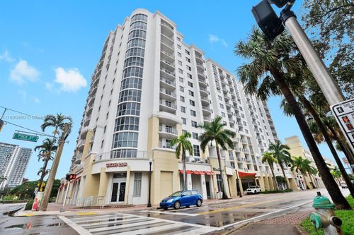 apt-318-1830 Radius Dr, Hollywood, FL, 33020-7704 | Card Image