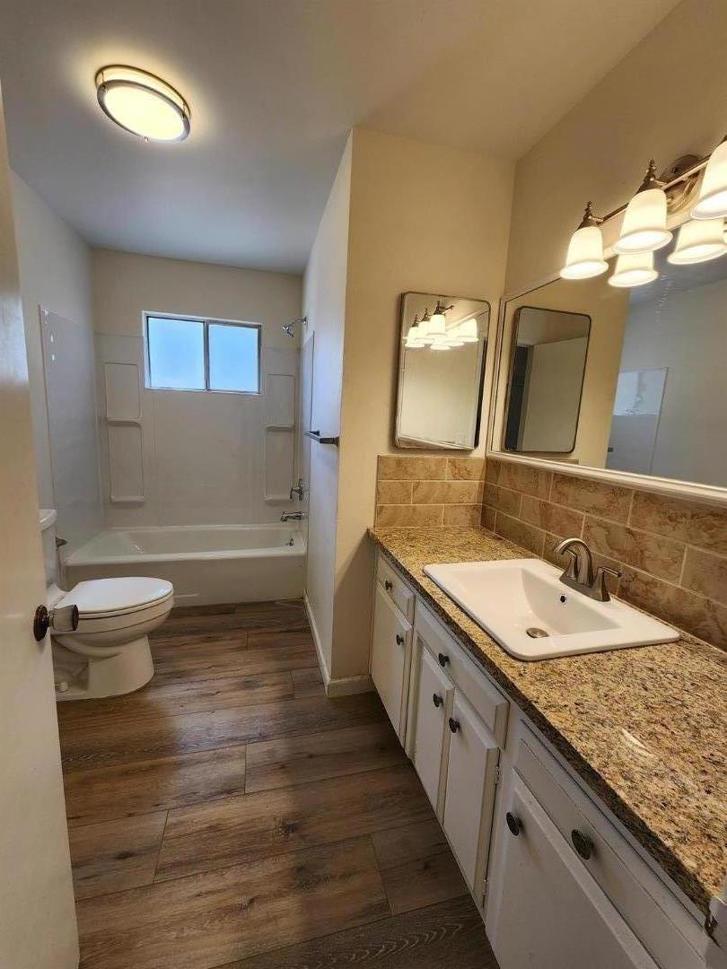 Residential in Clovis 2
