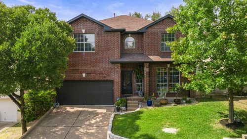 4104 Seldalia Trl, Austin, TX, 78732-2192 | Card Image