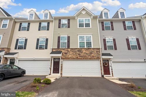 1505 Wilmer Park Ln, FREDERICK, MD, 21703-4906 | Card Image