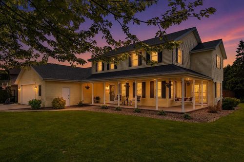 1079 Grassy Plains Drive, FOX CROSSING, WI, 54956 | Card Image
